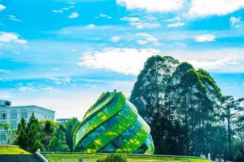Dalat